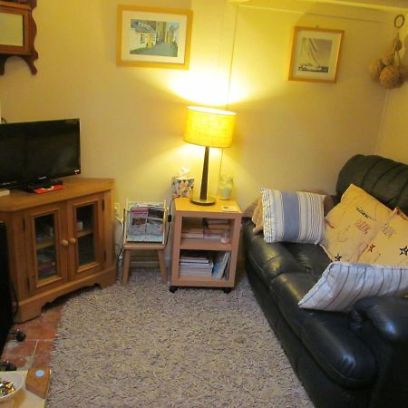 Bwthyn Bach Fishermans Cottage Barmouth Dış mekan fotoğraf